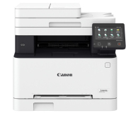 Canon i-SENSYS Color MF657CDW - 1110037 - zdjęcie 1